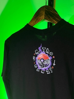 CAMISETA TRIO FANTASMA - loja online