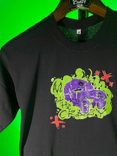 Imagem do CAMISETA OROCHI ARBOK
