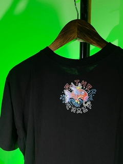 Imagem do CAMISETA YOKAI DO MAR