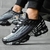 NIKE AIR MAX PLUS TN3 - PRETO DEGRADÊ - TUNED AIR OBSIDIAN - comprar online