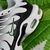 NIKE AIR MAX PLUS TN - BRANCO PRETO E VERDE - TUNED AIR - comprar online