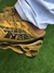 Tênis Mizuno Prophecy 9 Serie Golden - Griffeborges