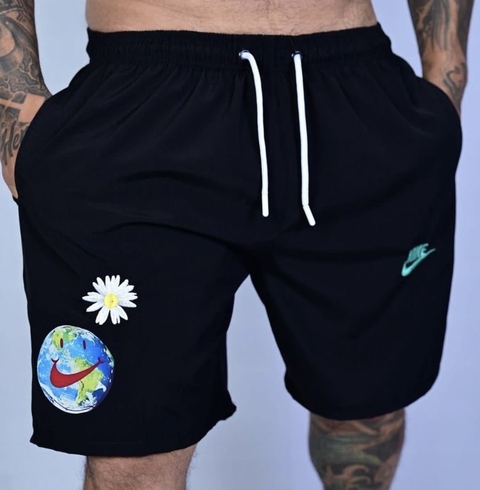 Shorts Nike Sportswear Woven Masculino - comprar online