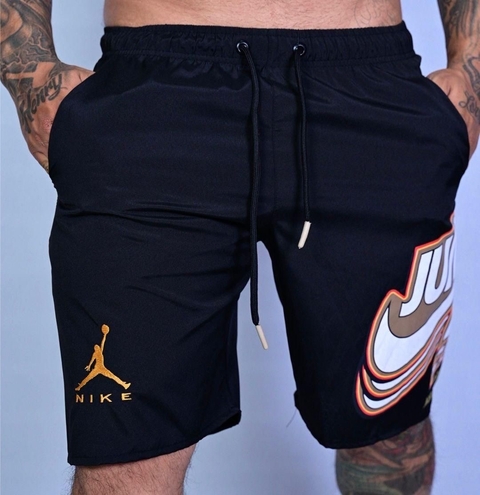 Shorts jordan Jumpman - comprar online