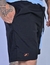 Shorts Nike Sportswear Mauricinho preto/azul na internet