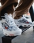 NIKE AIR MAX PLUS TN3 - BRANCO E CINZA - TUNED AIR TOPOGRAPHY - comprar online