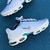 NIKE AIR MAX PLUS TN - BRANCO E AZUL - TUNED AIR - comprar online