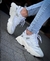 Tênis dolce Gabbana Branco unissex - comprar online