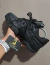 Oakley Flak preto/cobra na internet