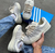 ADIDAS CAMPUS BAD BUNNY