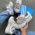ADIDAS CAMPUS BAD BUNNY