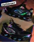 Mizuno prophecy 6 camaleão