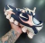  TENIS NIKE SHOX TL 12 MOLAS AZUL E ROSA