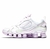 TENIS NIKE SHOX TL 12 MOLAS BRANCO