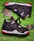 Tênis Air Jordan 4 Retro