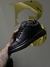 alexander mcqueen Preto na internet