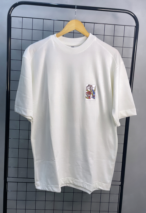 CAMISETA OVERSIZED NIKE OFF