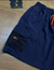 Shorts Nike Sportswear Mauricinho azul/laranja na internet