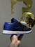 TÊNIS AIR JORDAN 1 LOW MASCULINO