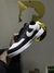TENIS NIKE COURT VISION - PRETO - loja online
