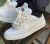 Louis Vuitton Skate - Branco