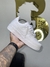 Tênis Nike Air force 1 - Branco Cadarço Grosso Edição limitada - comprar online