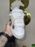 Nike Dunk Low Disrupt - Branco na internet