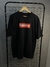 CAMISETA OVERSIZED SUPREME