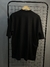 CAMISETA OVERSIZED AIR YEEZY 2 - loja online