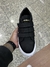 alexander mcqueen Preto camurça - (Velcro) na internet