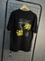 CAMISETA OVERSIZED OFF - - Griffeborges