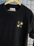 CAMISETA OVERSIZED OFF - na internet