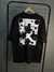 CAMISETA OVERSIZED OFF - - Griffeborges