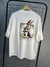 CAMISETA OVERSIZED OFF - - loja online