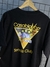 CAMISETA OVERSIZED CASA - Griffeborges