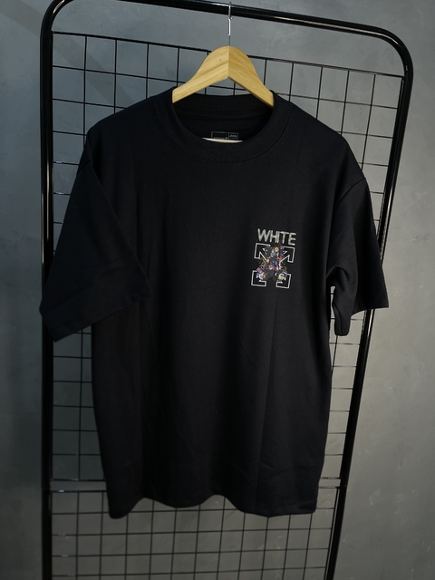 CAMISETA OVERSIZED OFF - comprar online
