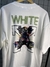 CAMISETA OVERSIZED OFF - comprar online