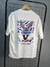 CAMISETA OVERSIZED OFF - - Griffeborges
