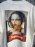 CAMISETA OVERSIZED SUPREME na internet