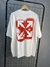 CAMISETA OVERSIZED OFF na internet