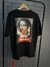 CAMISETA OVERSIZED SUPREME - Griffeborges