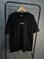 CAMISETA OVERSIZED OFF - comprar online