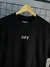 CAMISETA OVERSIZED OFF na internet