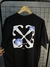 CAMISETA OVERSIZED OFF - loja online