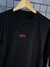 CAMISETA OVERSIZED OFF