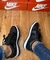 Nike - Dunk Preto branco