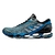 Mizuno prophecy 7 azul/preto/cinza