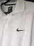 Polo Nike Branco - comprar online