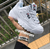 Fila disruptor 2 Branco