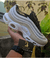 Air Max 97 Gelo/branco/preto